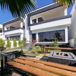 ویلا دوبلکس با طرح خاص